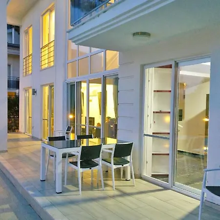 ölüdeniz Ovacık