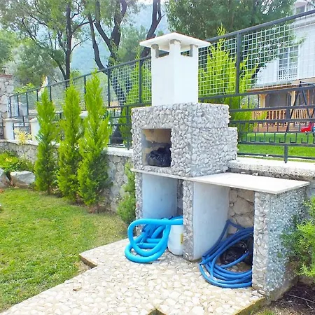 Oludeniz Ovacik Villa Fethiye