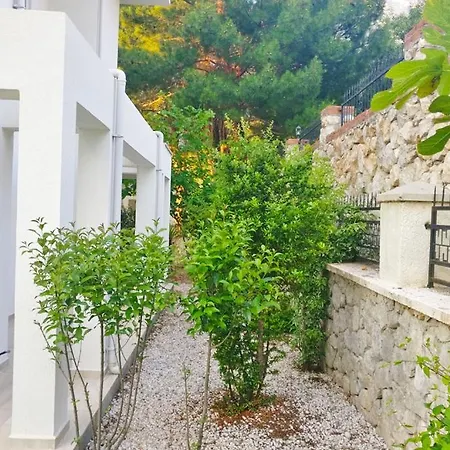 Villa ölüdeniz Ovacık Fethiye