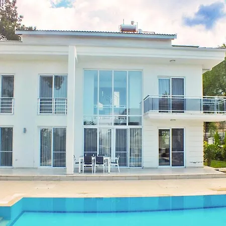 Villa Oludeniz Ovacik Fethiye