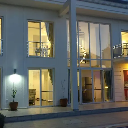 ölüdeniz Ovacık Villa Fethiye