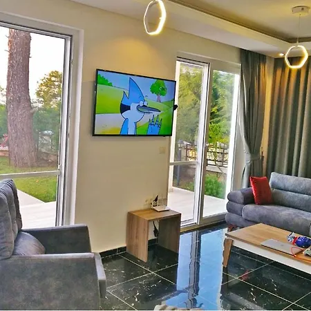 Villa ölüdeniz Ovacık Fethiye