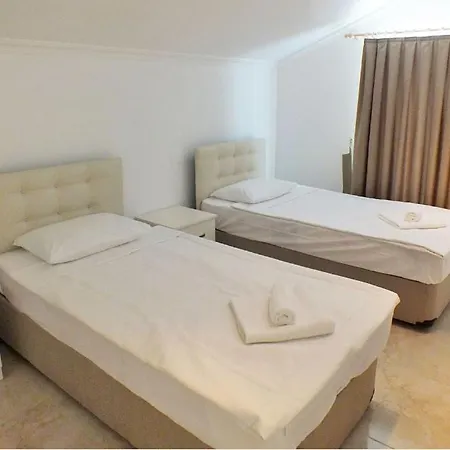 Oludeniz Ovacik Villa