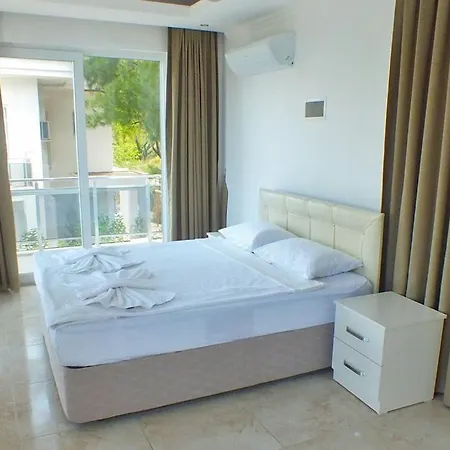 Oludeniz Ovacik Villa