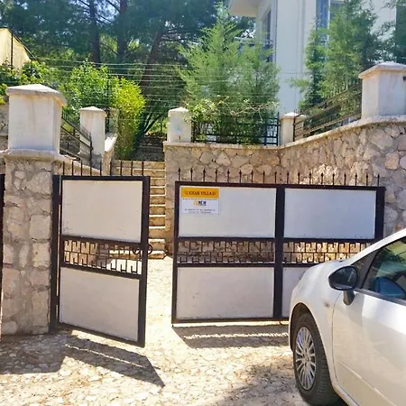 Oludeniz Ovacik *