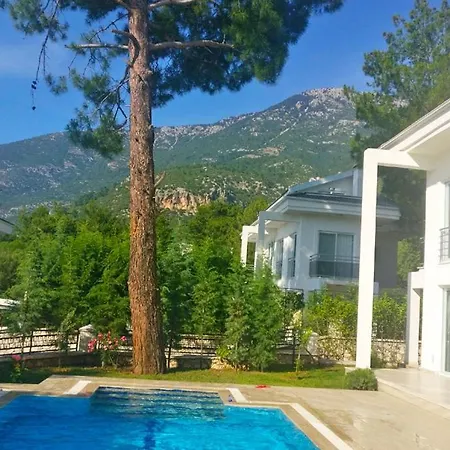 Oludeniz Ovacik Villa
