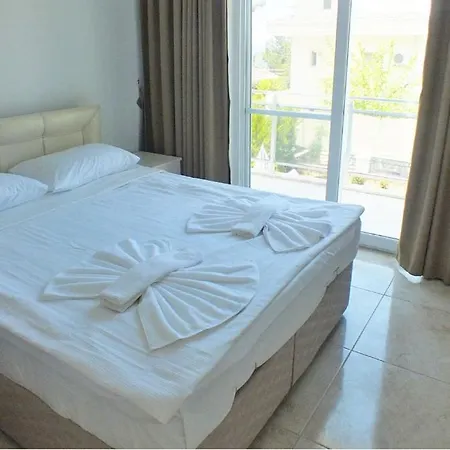 ölüdeniz Ovacık Villa