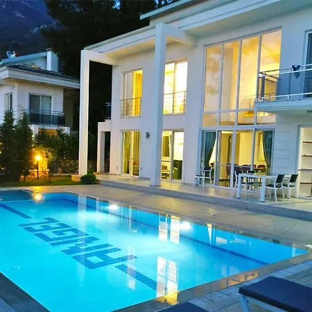 Villa ölüdeniz Ovacık