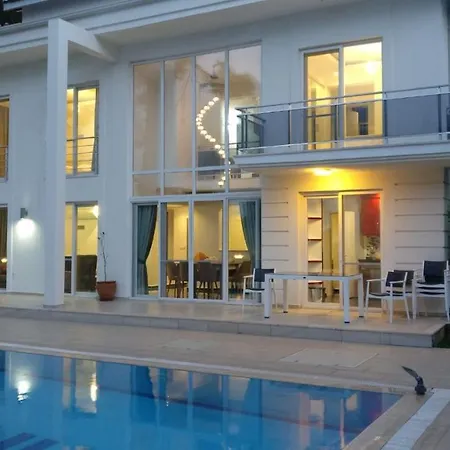 Oludeniz Ovacik Vila Fethiye